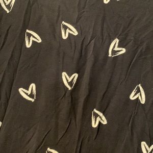 A Glow Maternity 3/4 sleeve shirt